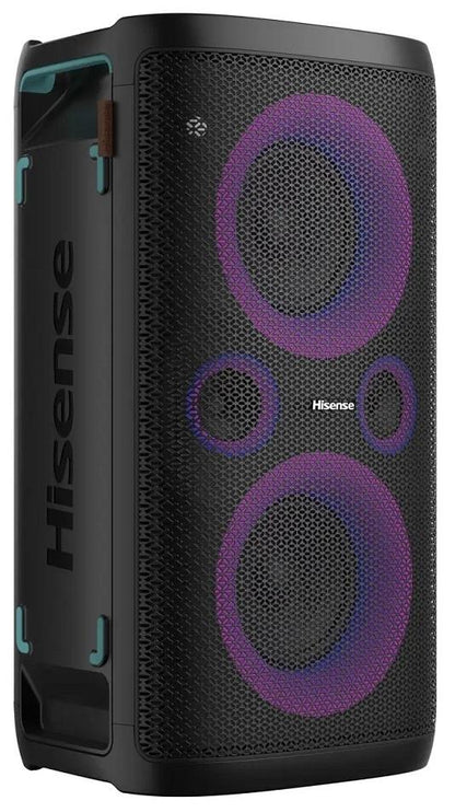 BT: KARAOKE USB/AUX/FM