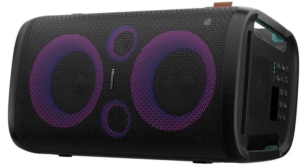 BT: KARAOKE USB/AUX/FM