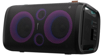 BT: KARAOKE USB/AUX/FM