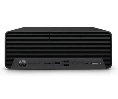 HP Pro 400 G9 SFF Desktop PC 