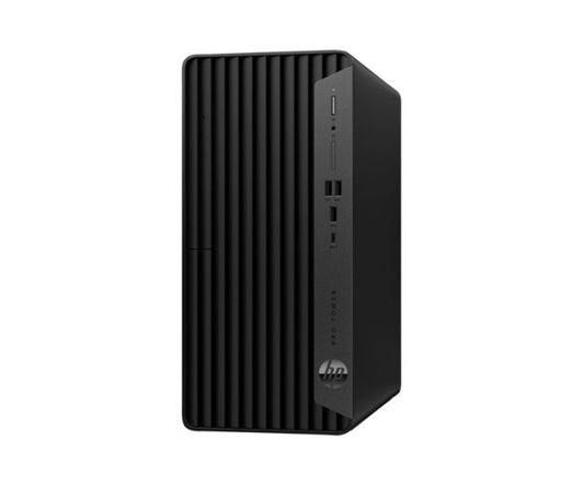 HP Pro Tower 400 G9 TWR Core i7 13700 16GB (1x16GB) DDR4 512GB PCIe NVMe SSD Windows 11 Pro 64 125 BLKkbd 125mouse Wi Fi 6 WLAN No Flex Port 9.5mm SuperMulti DVDRW HP 3 year Next Business Day Onsite