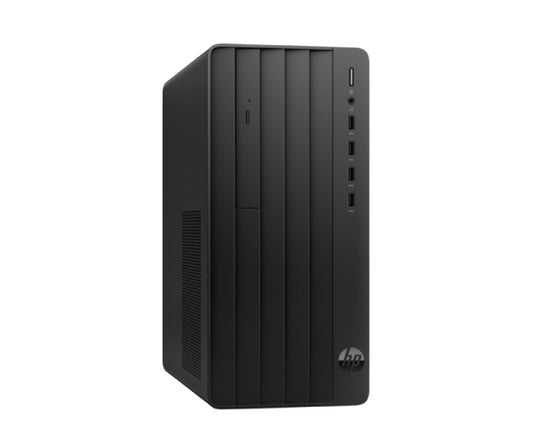 HP Pro Tower 290 G9 TWR Core i5 12500 8GB 1D DDR4 512GB PCIe NVMe SSD Windows 11 Pro 64 125 BLKkbd 125mouse No Flex Port 2 No SATA HDD Brack HP 3 year Next Business Day Onsite