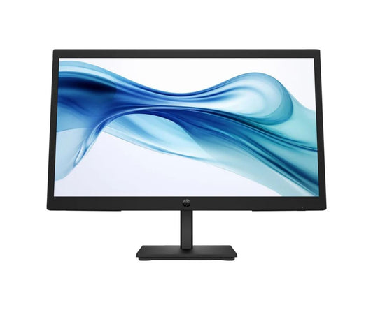 HP Series 3 Pro 21.45 inch FHD Monitor 322pv HP Display Center 1 HDMI 1.4 HP 3 year limited warranty