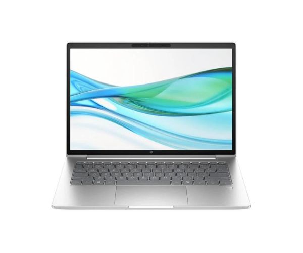 HP Probook 460 G11 Core U5 125U 16GB (1x16GB) DDR5 512GB PCIe NVMe SSD 16.0 WUXGA UWVA 300 FHDC 60Hz bnt Panel Win 11 Pro 64 Wi Fi 6E 160 MHz +BT 5.3 Dual AryMic F USB2 NFOVCamera / Clickpad Pike Silver HP 3 year Premium NDB Onsite