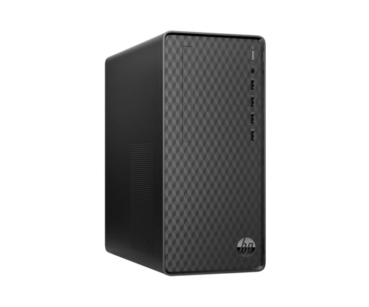 HP Desktop M01 F4001ni PC Intel Core i7 14700 16GB (1x16GB) DDR4 3200 512GB PCIe NVMe M.2 SSD Windows 11 64bit PPP Africa Wi Fi 6+ Bluetooth 5.3 No ODD Included HP 1 Year Carry in