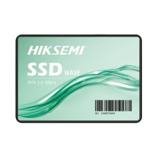 Hikvision WAVE(S) SSD