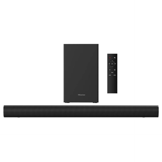 SOUNDBAR 2.1CH, 140W
