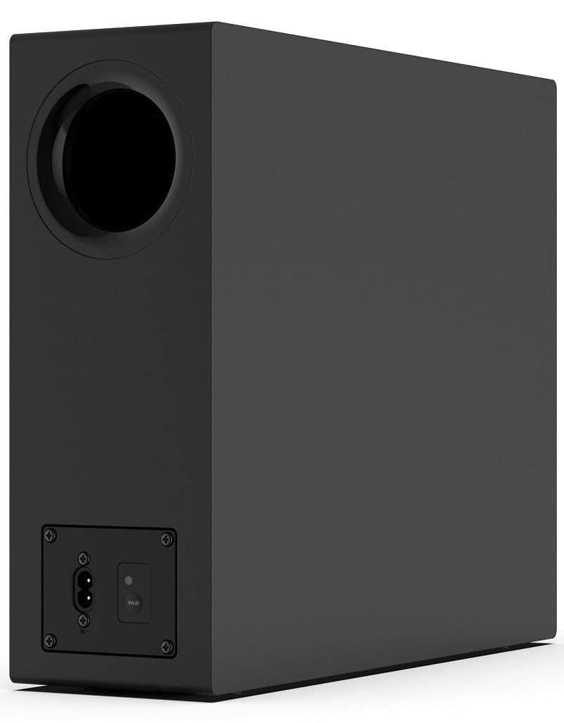 SOUNDBAR 2.1CH, 240W