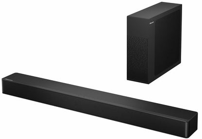 SOUNDBAR 2.1CH, 240W