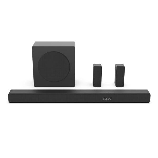 SOUNDBAR 5.1CH 540W