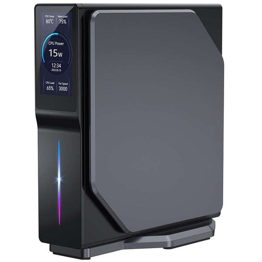 MINI PC,N100,16GB,512GB SSD,WIN11P