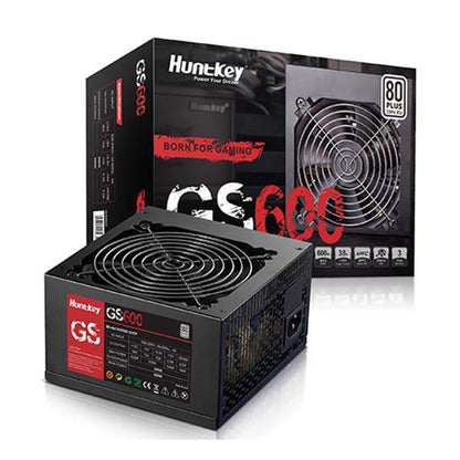 Huntkey GS-600 600W Power Supply