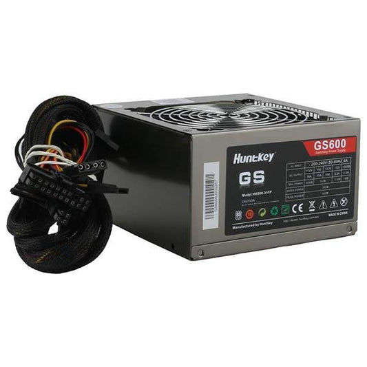 Huntkey GS-600 600W Power Supply
