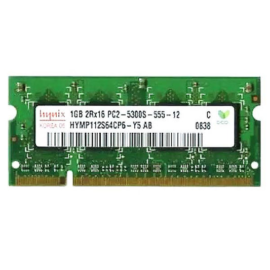 HYNIX MODULE 1024MB DDRII 800MHZ CL5 SVR