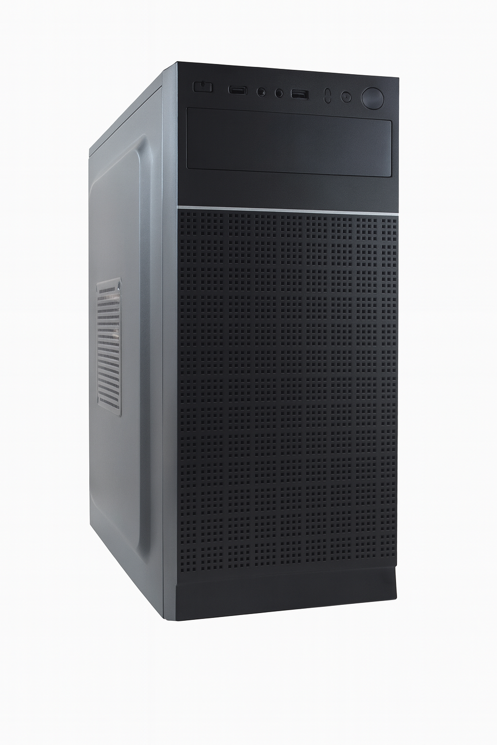 I3 DESKTOP,8GB,512GB SSD, NO OS
