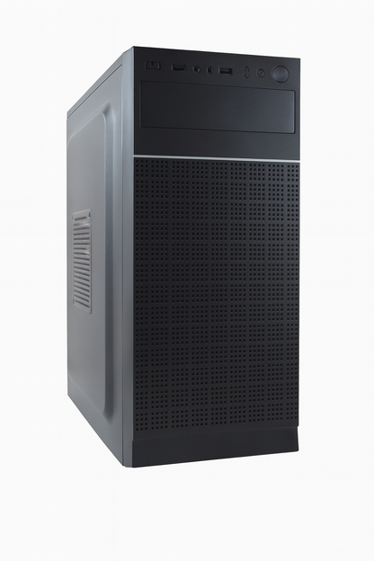 I3 DESKTOP,8GB,512GB SSD, NO OS