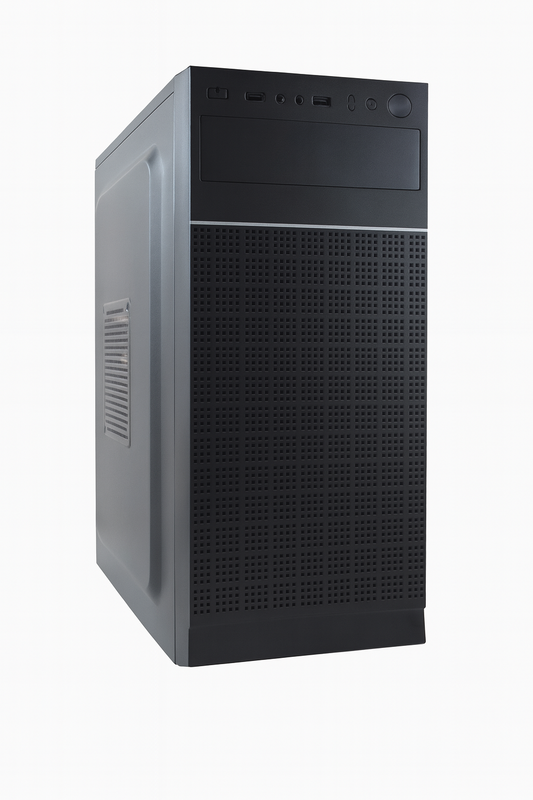 I3 DESKTOP,8GB,512GB SSD, NO OS