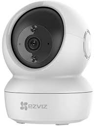 EZVIZ Pan & Tilt Smart Home Camera