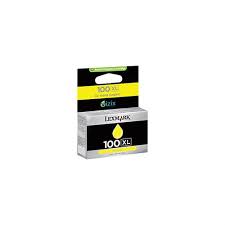 Lexmark LE14N1071BP Ink Cartridge