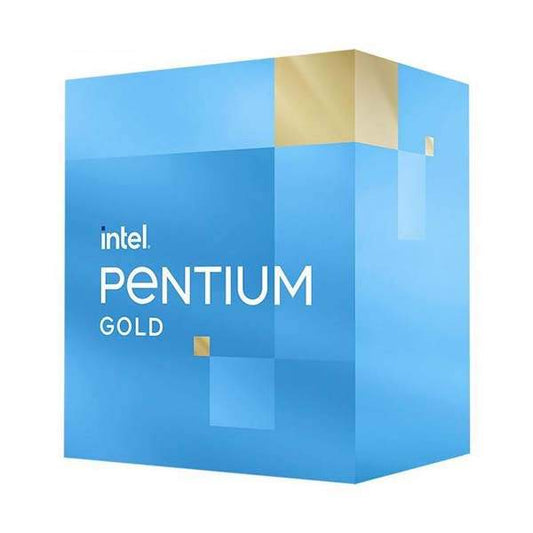 Intel Pentium Gold G7400 6M Cache 3.70 GHz Processor/CPU
