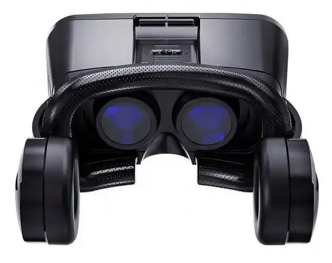 STEREO VR HEADSET