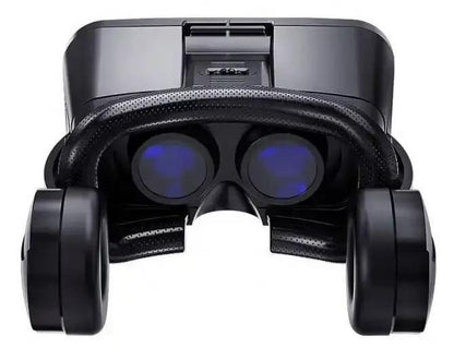 STEREO VR HEADSET