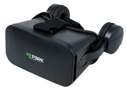 STEREO VR HEADSET
