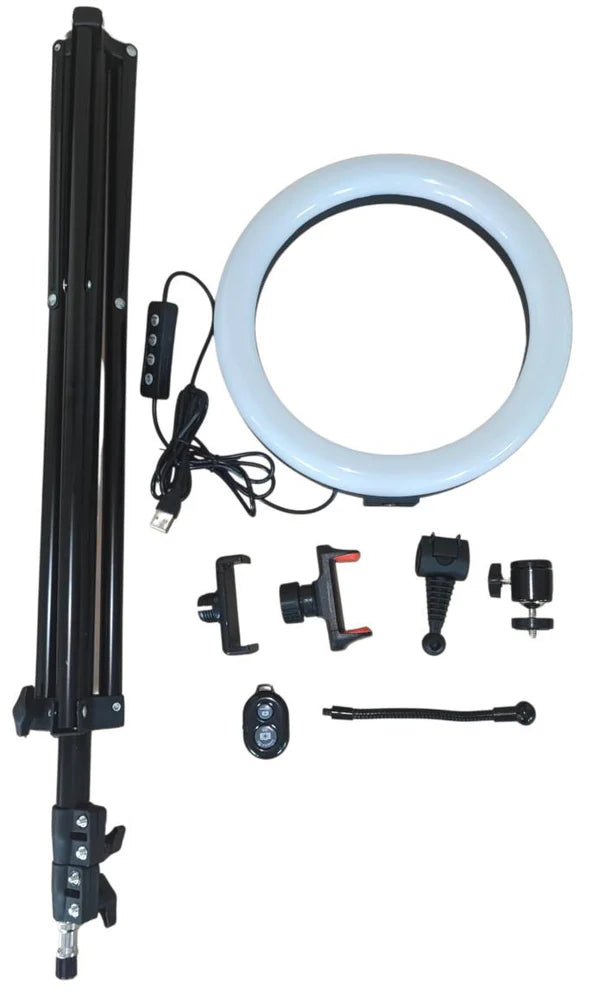 Generic Led Desktop Selfie Ringlight