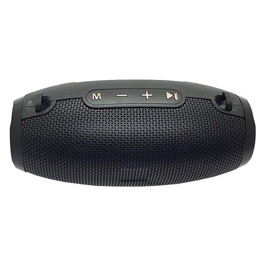 K20 BLACK BLUETOOTH/USB/FM/M-SD