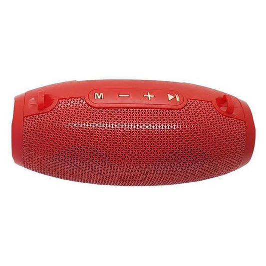 K20 RED BLUETOOTH/USB/FM/M-SD