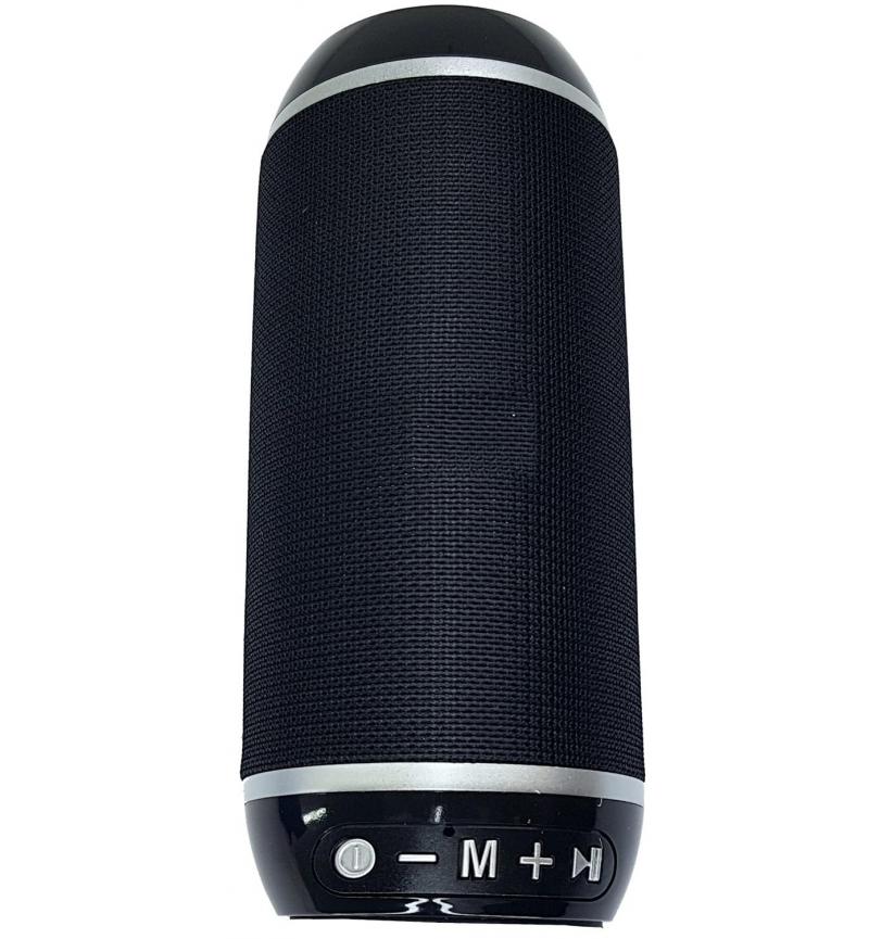 K24 BLACK BLUETOOTH/USB/FM/M-SD