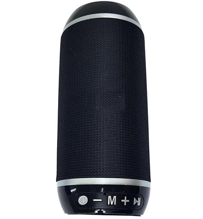 K24 BLACK BLUETOOTH/USB/FM/M-SD