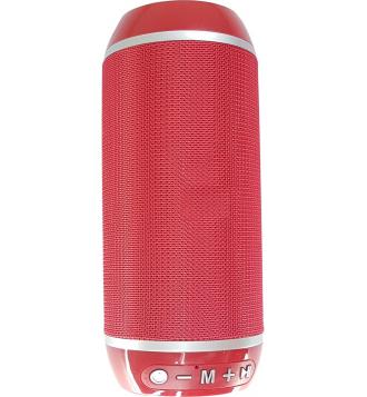 K24 RED BLUETOOTH/USB/FM/M-SD