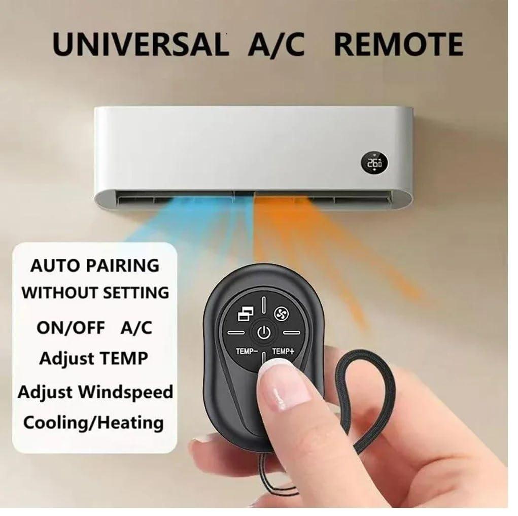 UNIVERSAL A/C REMOTE