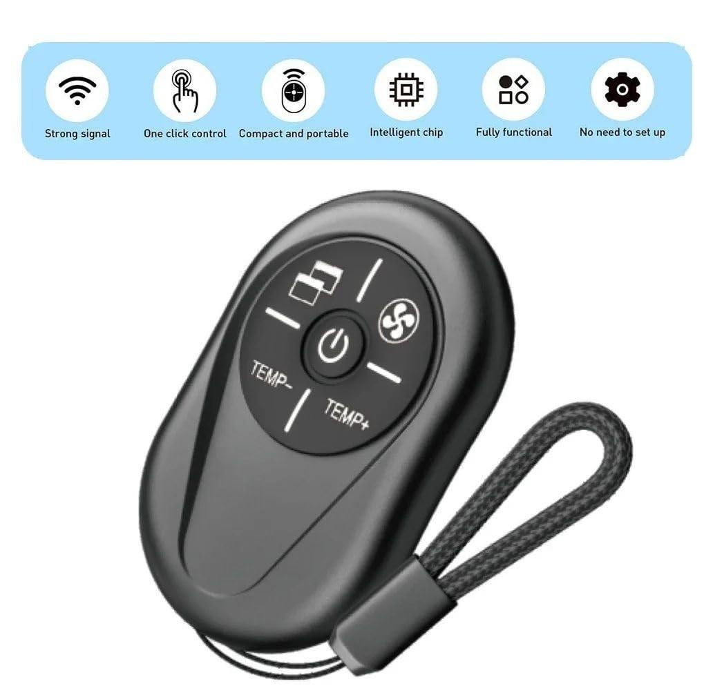 UNIVERSAL A/C REMOTE