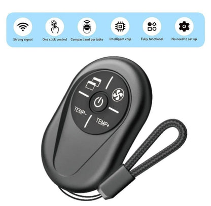 UNIVERSAL A/C REMOTE
