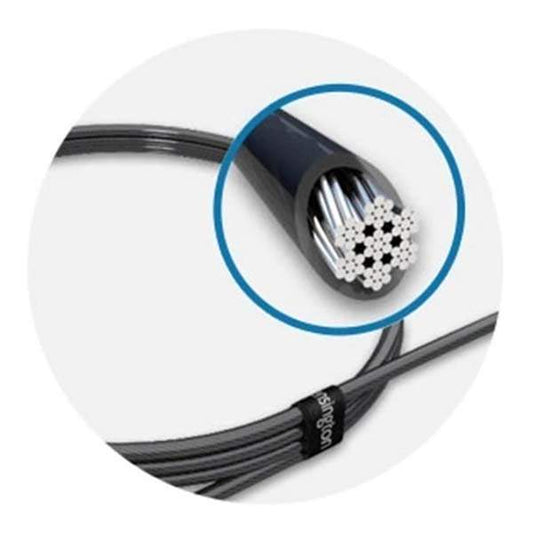 Kensington Twin Lock MicroSaver for Dell T-Bar slots