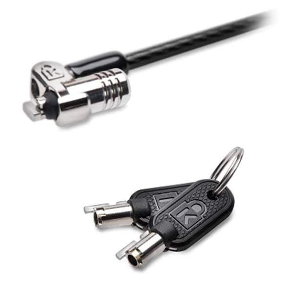 Kensington Twin Lock MicroSaver for Dell T-Bar slots