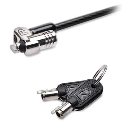 Kensington Twin Lock MicroSaver for Dell T-Bar slots