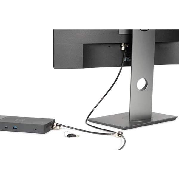 Kensington Twin Lock MicroSaver for Dell T-Bar slots