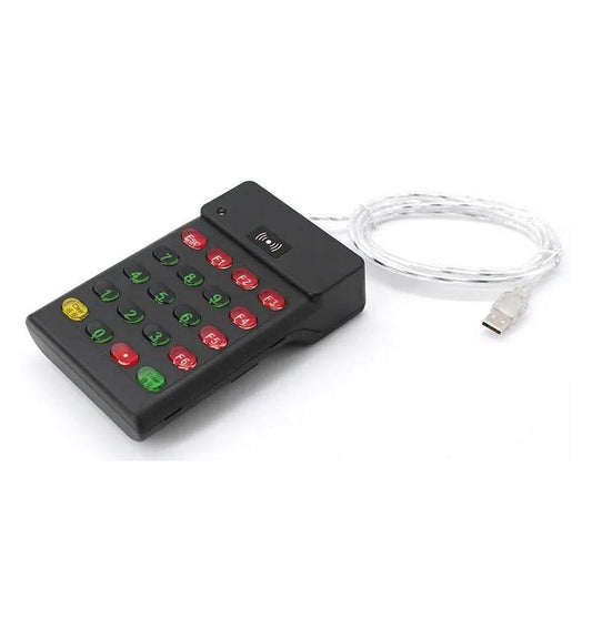 RFID NUMERIC KEYPAD
