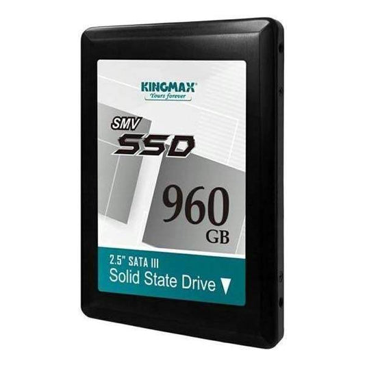 KINGMAX 960GB SSD SATA3.0