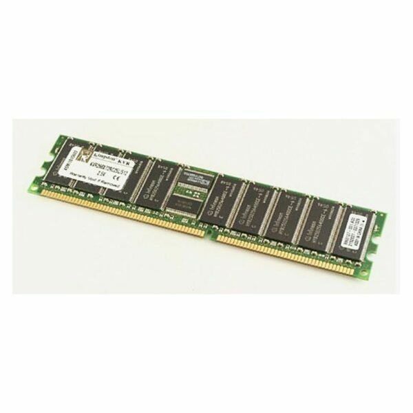 KINGSTON 256MB 266MHZ DDR ECC REG SVR