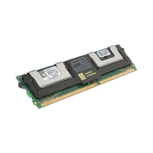 KINGSTON VALUE RAM 1GB 667MHZ DDR2 ECC F