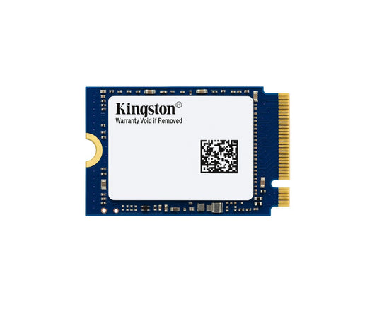 Kingston M.2 2230 512GB NVMe SSD