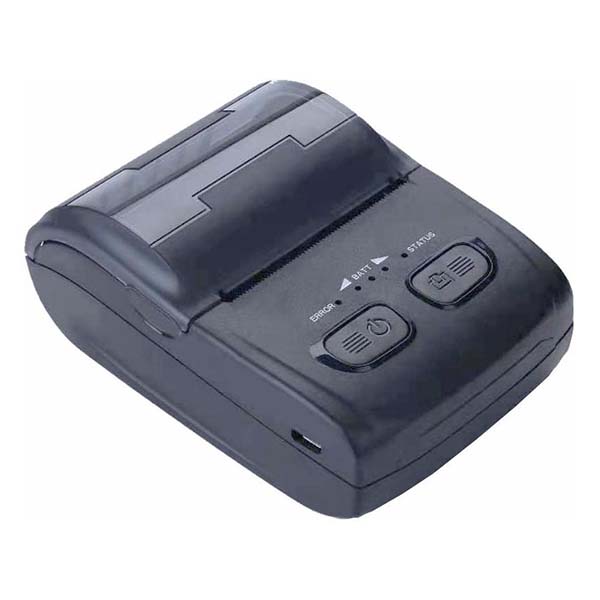 MOBILE THERMAL RECEIPT PRINTER