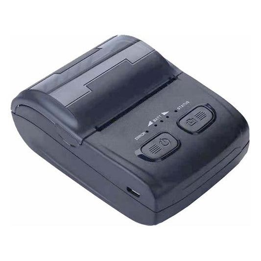 MOBILE THERMAL RECEIPT PRINTER