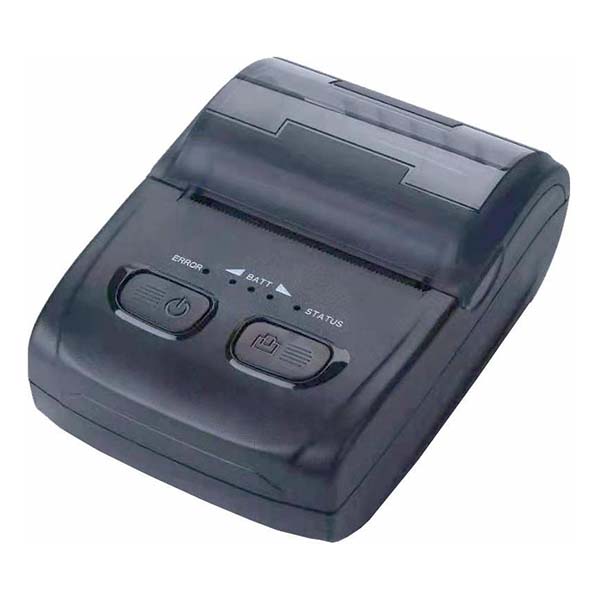 MOBILE THERMAL RECEIPT PRINTER