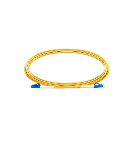 LC-LC-SM 1MTR SM FIBRE CABLE