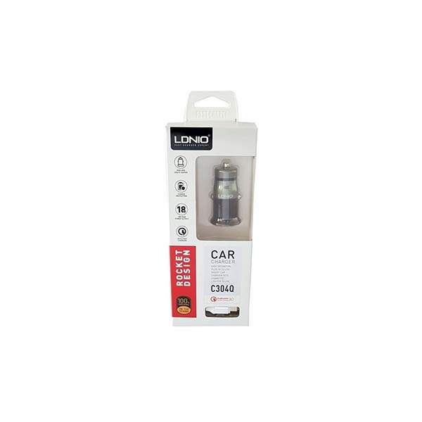 1 PORT CAR CHARGER